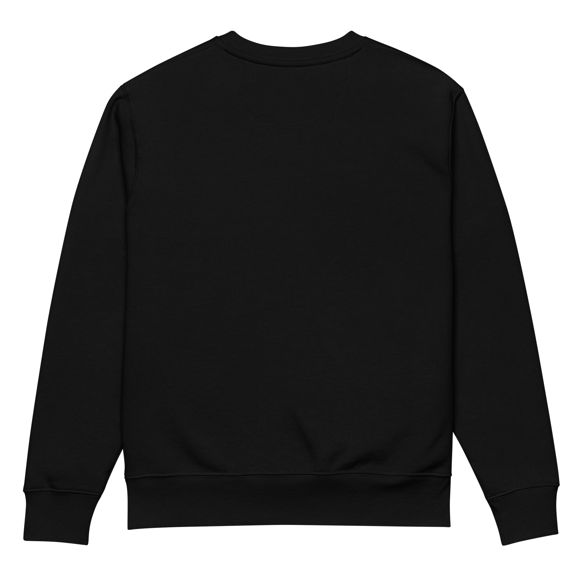 BAO Sweat Print Black