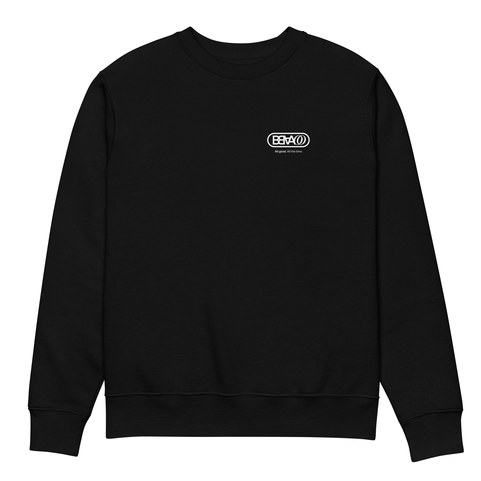 The Pill Sweat Black