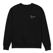 BAO Sweat Print Black