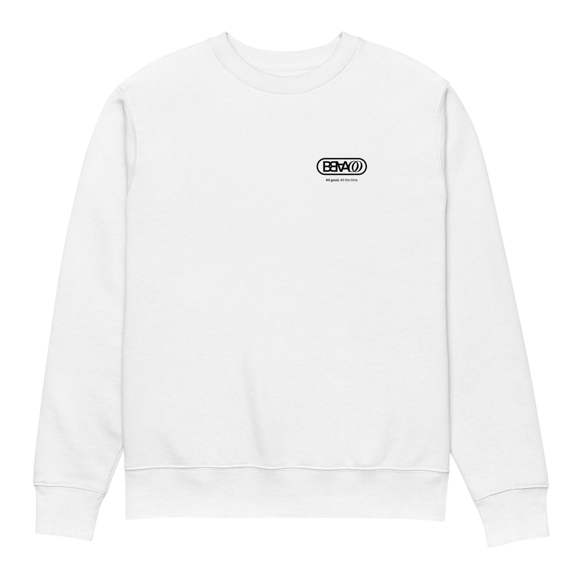 The Pill Sweat White