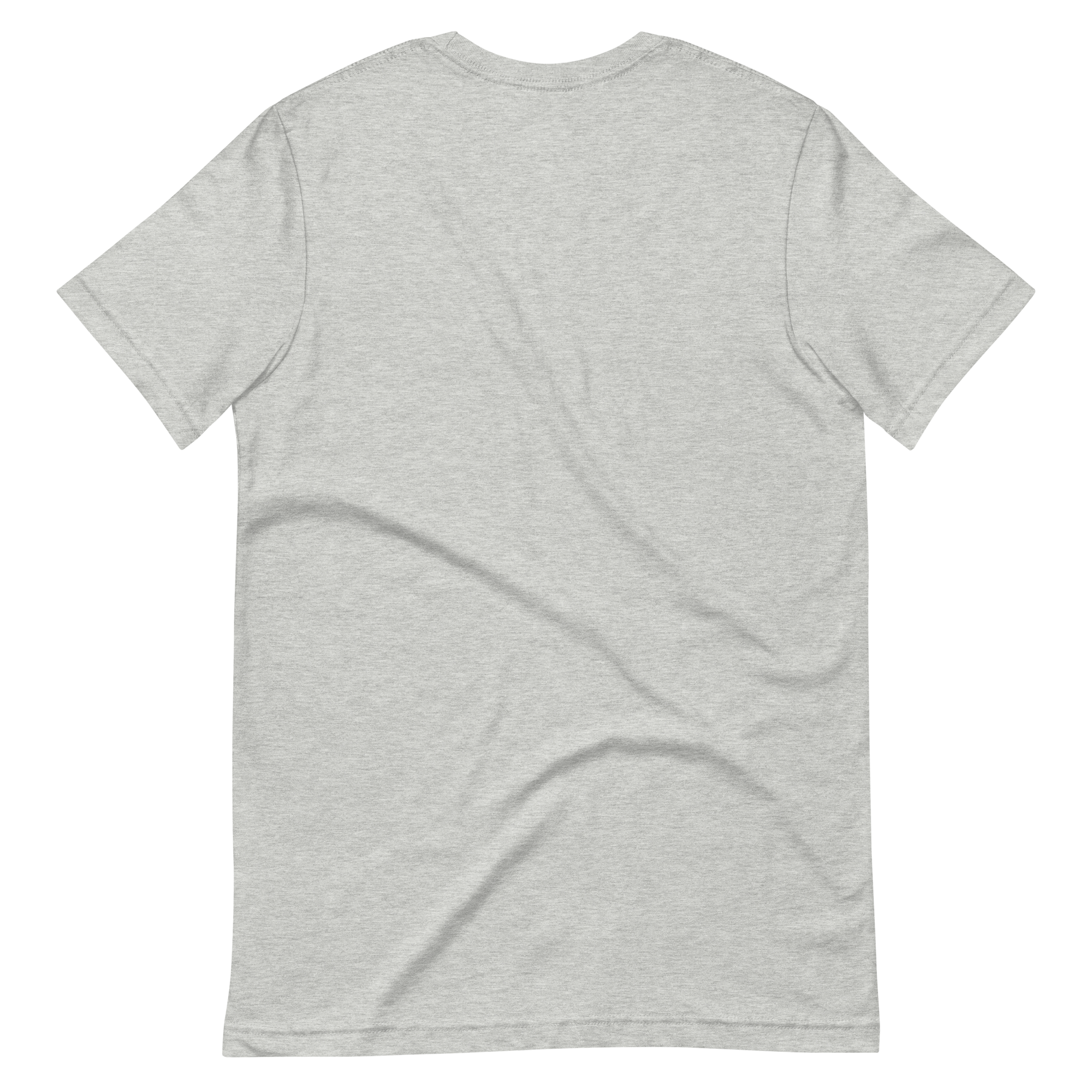 BAO Logo Tee Heather