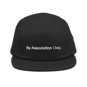 BAO The Five Panel Cap