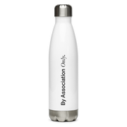Stainless Steel BAO Water Bottle